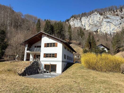 Terrassenwohnung zum Kauf 575.000 € 3 Zimmer 121 m² EG frei ab sofort Mühlbach Kiefersfelden 83088