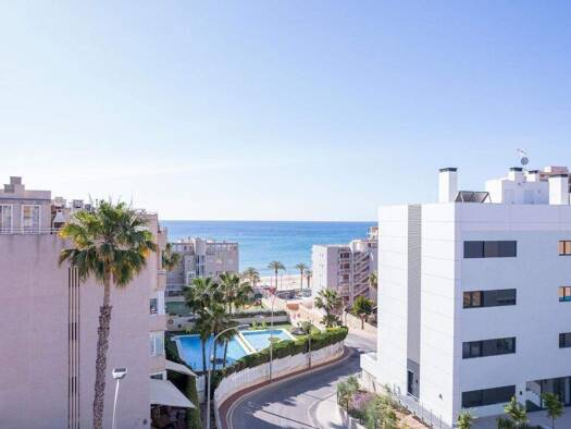 Wohnung zum Kauf provisionsfrei 460.000 € 3 Zimmer 58 m² 3. Geschoss Calle de Velázquez El Campello  03560