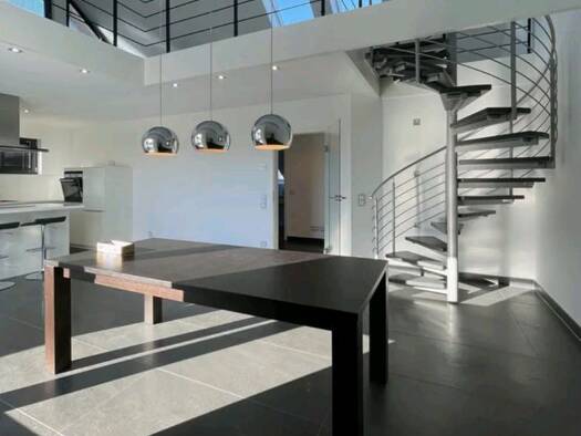 Maisonette zur Miete 1.230 € 3 Zimmer 97 m² Geschoss 1/1 frei ab 01.10.2025 Dürwiß Eschweiler 52249