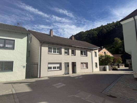 Einfamilienhaus zum Kauf 129.000 € 8 Zimmer 150 m² 169 m² Grundstück Mörnsheim 91804