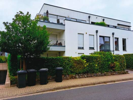 Terrassenwohnung zur Miete 720 € 2 Zimmer 71,4 m² Geschoss EG/1 frei ab 30.11.2026 Brinkhofweg 14 Kalkhügel Osnabrück 49080