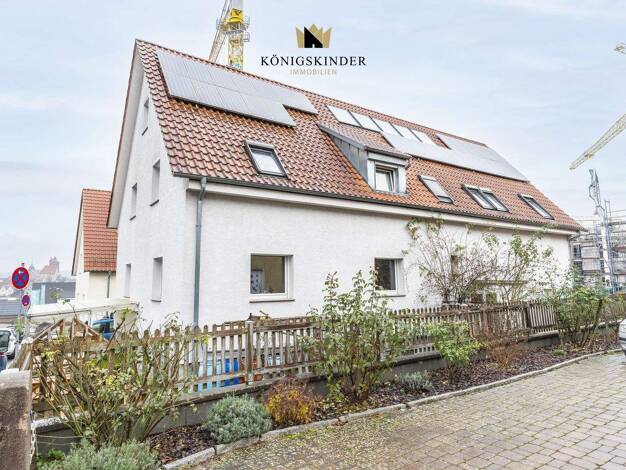 Einfamilienhaus zum Kauf 875.000 € 11 Zimmer 297 m² 559 m² Grundstück Besigheim 74354