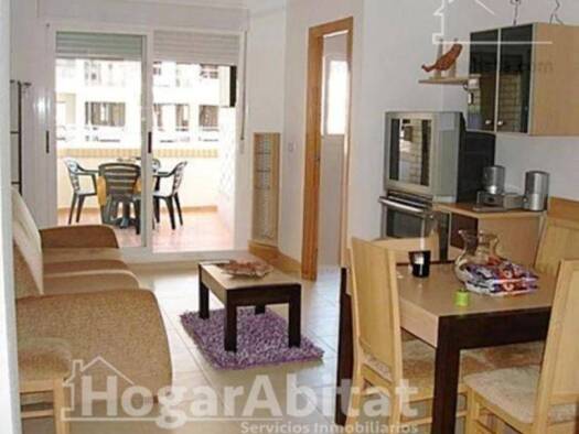Wohnung zum Kauf 228.000 € 3 Zimmer 122 m² 8. Geschoss Amplaries Oropesa 12594