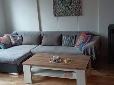 Wohnung zum Kauf 95.000 € 4 Zimmer 82 m² EG Zittau Zittau 02763