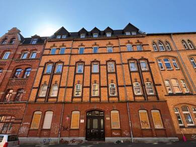 Mehrfamilienhaus zum Kauf als Kapitalanlage geeignet 880.000 € 660 m² 485 m² Grundstück Kassel 34127