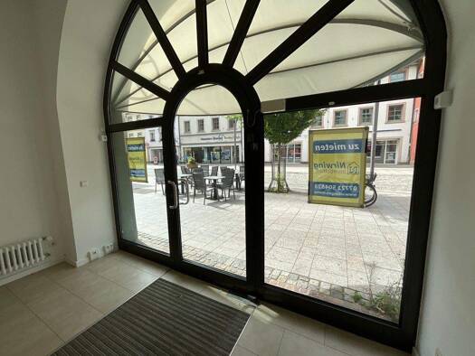 Verkaufsfläche zur Miete 1.200 € 1 Zimmer Villingen Villingen-Schwenningen 78050