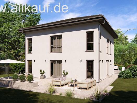 Einfamilienhaus zum Kauf 809.500 € 6 Zimmer 187,3 m² 680 m² Grundstück Neuburg Neuburg an der Donau 86633