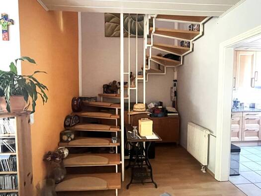 Reihenendhaus zum Kauf 335.000 € 4 Zimmer 95 m² 350 m² Grundstück Sprötze Buchholz in der Nordheide 21244
