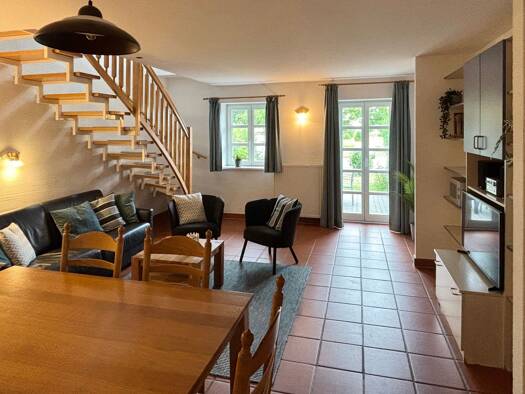 Studio zum Kauf 249.000 € 3 Zimmer 75 m² frei ab sofort Nonnevitz Dranske 18556