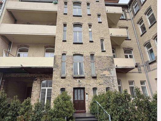 Wohnung zur Miete 2.150 € 3 Zimmer 103 m² EG Kronenstraße 12 Unterbilk Düsseldorf 40217