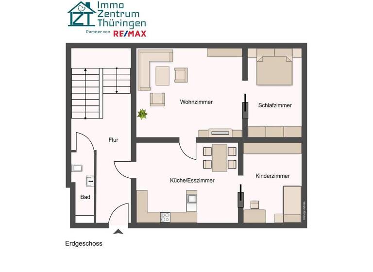 Doppelhaushälfte zum Kauf 69.900 € 6 Zimmer 150 m² 680 m² Grundstück Mühlgrün Auerbach 08209