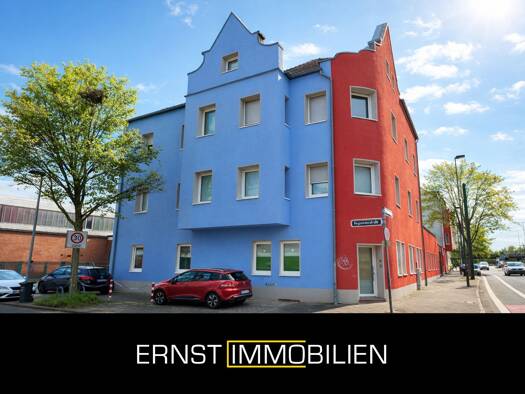 Bürofläche zur Miete 990 € 3 Zimmer 90 m² Bürofläche Bonner Straße 103 Holthausen Düsseldorf 40589