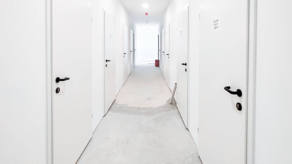 Lagerhalle zum Kauf 29.000 € 4 m² Lagerfläche Gries Graz 8055