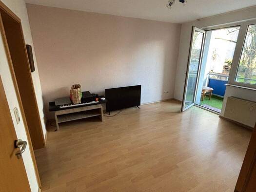 Wohnung zur Miete 504 € 2 Zimmer 53 m² Freiherr-vom-Stein-Straße Dürwiß Eschweiler 52249