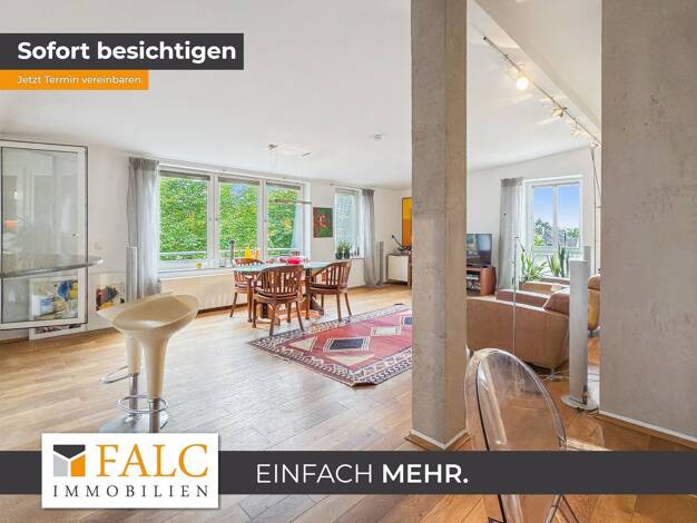 Loft zum Kauf 249.000 € 2 Zimmer 75 m² Solingen-Mitte Solingen 42651