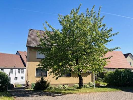 Einfamilienhaus zum Kauf 495.000 € 10 Zimmer 220 m² 1.293 m² Grundstück Kirchehrenbach 91356