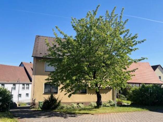 Einfamilienhaus zum Kauf 495.000 € 10 Zimmer 220 m² 1.293 m² Grundstück Kirchehrenbach 91356