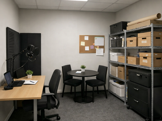 Bürofläche zur Miete provisionsfrei 320 € 23 m² Bürofläche Gersweilerstraße Alt-Saarbrücken Saarbrücken 66117