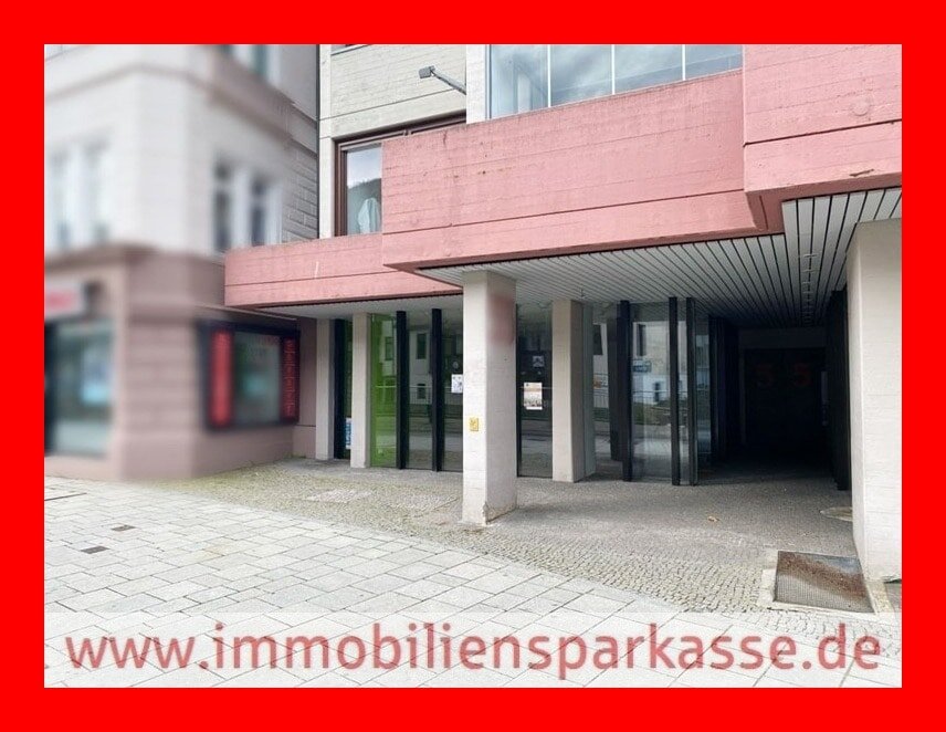 Laden zum Kauf provisionsfrei 65.000 € 75 m²<br/>Verkaufsfläche Bad Wildbad Bad Wildbad 75323