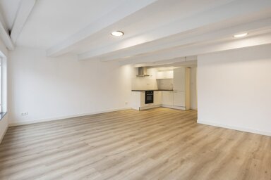 Wohnung zur Miete 720 € 2 Zimmer 67 m² Friedrichstraße Siegfriedplatz Bielefeld 33615