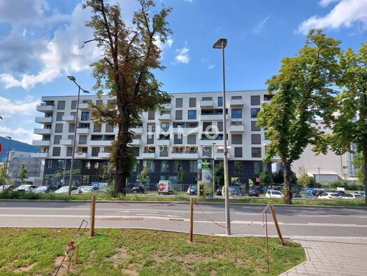 Wohnung zur Miete 873 € 3 Zimmer 75,6 m² Eggenberg Graz 8020