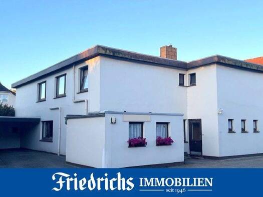 Grundstück zum Kauf 560.000 € 507 m² Grundstück Bad Zwischenahn I Bad Zwischenahn 26160