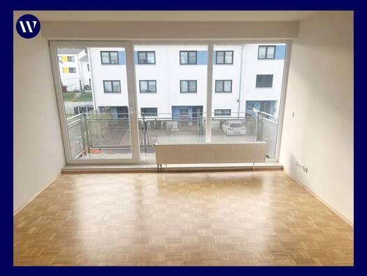 Wohnung zur Miete 450 € 2 Zimmer 50 m² 2. Geschoss Silbergraben 9 Melchendorf Erfurt 99097