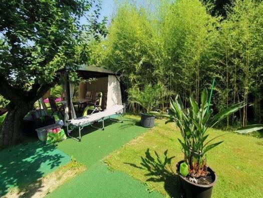 Freizeitgrundstück zum Kauf provisionsfrei 89.000 € 4.200 m² Grundstück Büchlberg 94124