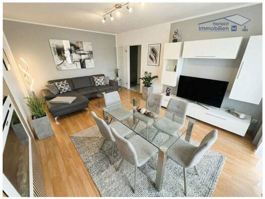 Wohnung zum Kauf 295.000 € 3 Zimmer 72 m² EG Innenstadt Augsburg 86153