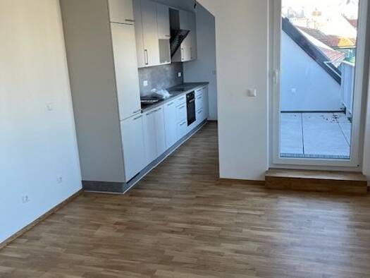 Wohnung zur Miete 681 € 2 Zimmer 55,1 m² 4. Geschoss Kagraner Platz Wien 1220