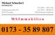 MSI Michael Schuchert Immobilien
