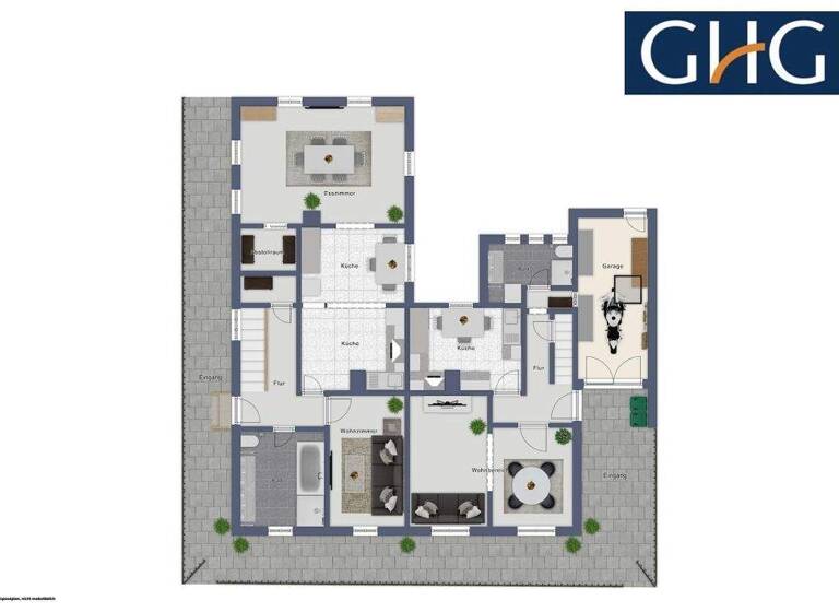 Mehrfamilienhaus zum Kauf provisionsfrei 239.000 € 11 Zimmer 220 m² 1.928 m² Grundstück Hechingen 72379