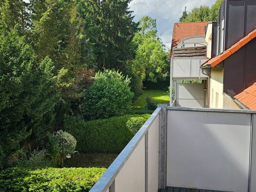 Maisonette zur Miete 725 € 4 Zimmer 93 m² 2. Geschoss frei ab 01.04.2026 Lampertsgraben 6 Haßfurt 97437