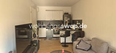 Studio zur Miete Tauschwohnung 1.080 € 2 Zimmer 57 m² 3. Geschoss Köpenick Berlin 12557
