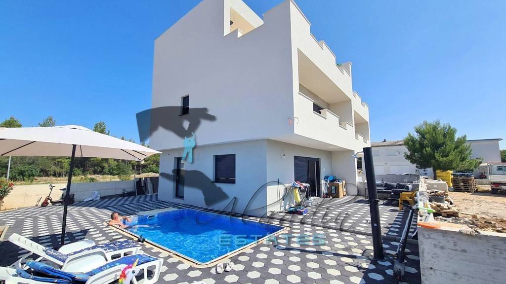 Haus zum Kauf 500.000 € 4 Zimmer 155 m² Vodice