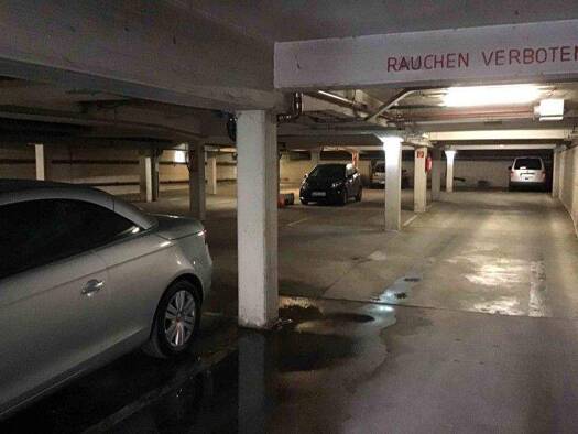 Tiefgarage zur Miete provisionsfrei 80 € Gumbertstraße 106-108 Eller Düsseldorf 40229