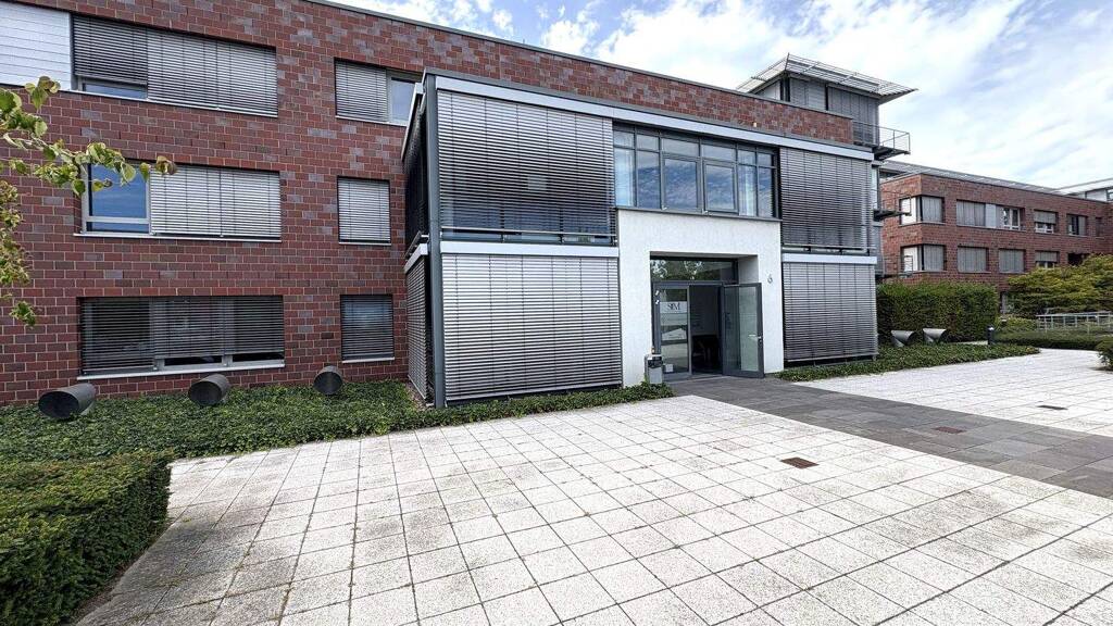 Bürofläche zur Miete provisionsfrei 12 € 428 m² Bürofläche teilbar ab 205 m² Wahn Köln 51147