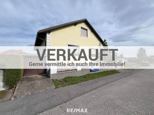 Einfamilienhaus zum Kauf 189.000 € 3 Zimmer 82 m² 430 m² Grundstück Schattendorf 7022
