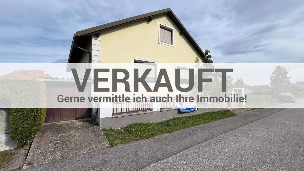 Einfamilienhaus zum Kauf 189.000 € 3 Zimmer 82 m² 430 m² Grundstück Schattendorf 7022