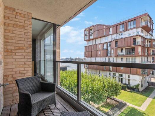 Wohnung zum Kauf 970.000 € 3 Zimmer 81 m² 3. Geschoss HafenCity Hamburg 20457