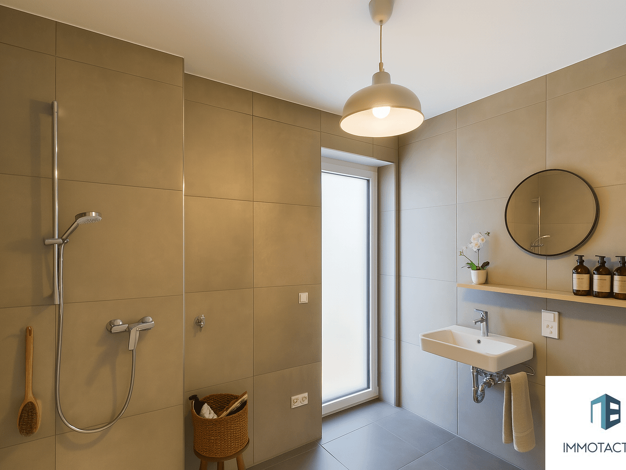 Wohnung zum Kauf 235.000 € 2 Zimmer 66 m² EG Idar-Oberstein 55743