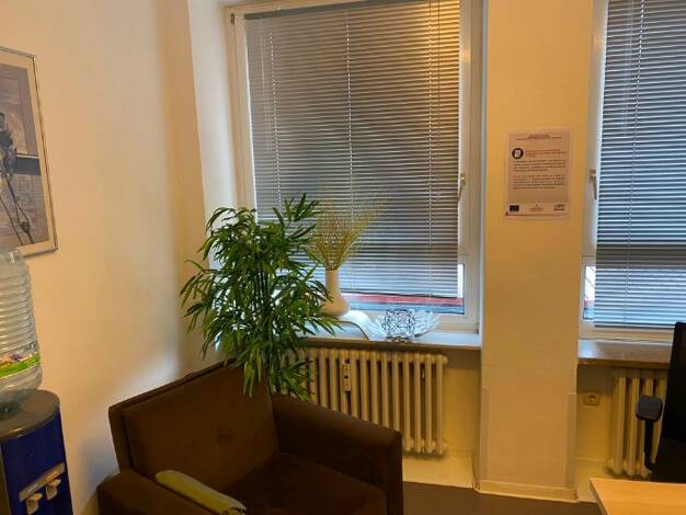 Bürofläche zur Miete provisionsfrei 500 € 38 m² Bürofläche Bayerstraße Ludwigsvorstadt-Isarvorstadt München 80335