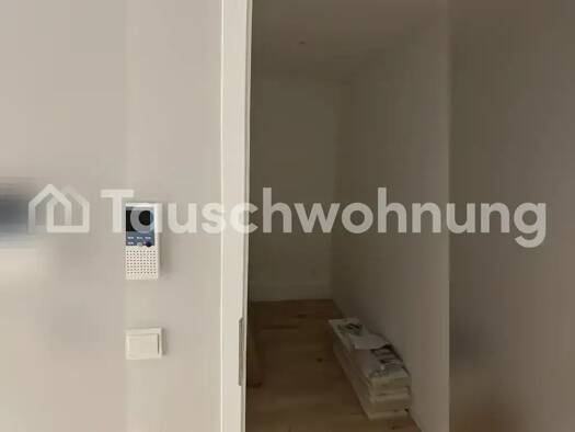 Wohnung zur Miete Tauschwohnung 607 € 1,5 Zimmer 33 m² 2. Geschoss Kirchsteigfeld Potsdam 14480