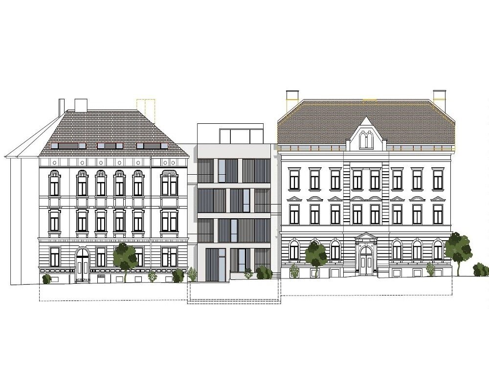 Immobilie zum Kauf als Kapitalanlage geeignet 6.590.000 € 3.030 m²<br/>Fläche 2.248 m²<br/>Grundstück Franckstraße Geidorf Graz 8010