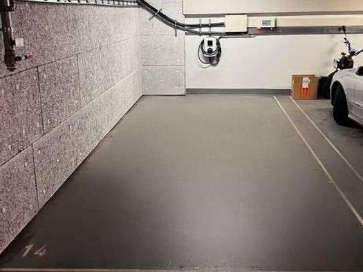 Tiefgarage zur Miete provisionsfrei 160 € Mitte Berlin 10115