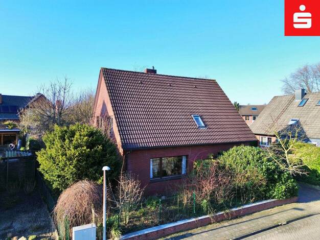 Mehrfamilienhaus zum Kauf 260.000 € 7 Zimmer 149 m² 656 m² Grundstück Uelsen Uelsen 49843