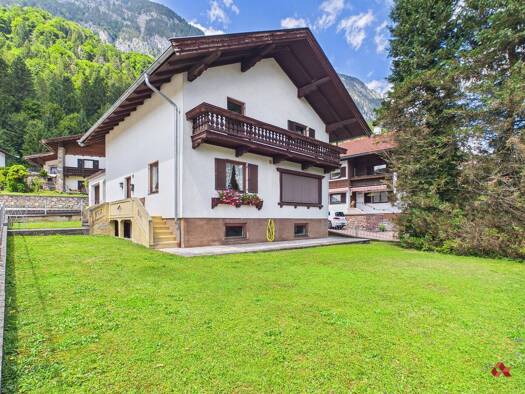 Einfamilienhaus zum Kauf 498.000 € 5 Zimmer 130 m² 423 m² Grundstück Langkampfen 6336