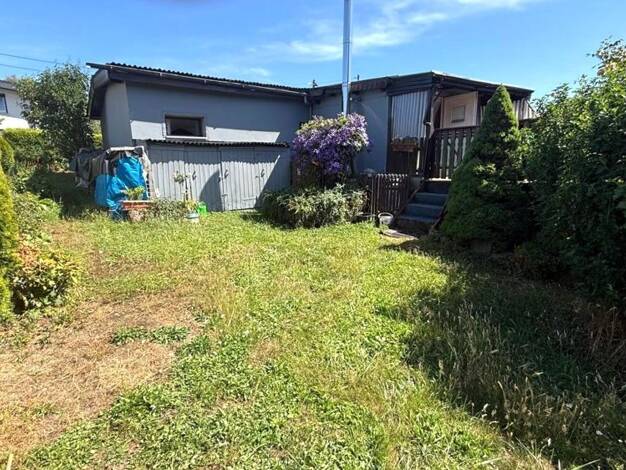 Bungalow zum Kauf 128.800 € 2 Zimmer 60 m² 500 m² Grundstück Thailen Weiskirchen 66709