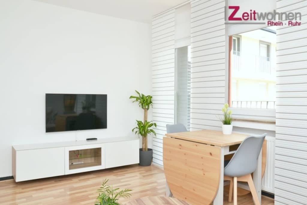 Wohnung zur Miete Wohnen auf Zeit 1.600 € 3 Zimmer 40 m²<br/>Wohnfläche 01.02.2025<br/>Verfügbarkeit Deutz-Kalker Straße Deutz Köln 50679