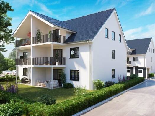 Wohnung zur Miete 650 € 2 Zimmer 70 m² frei ab sofort Sulinger Straße 24 Bruchhausen-Vilsen 27305